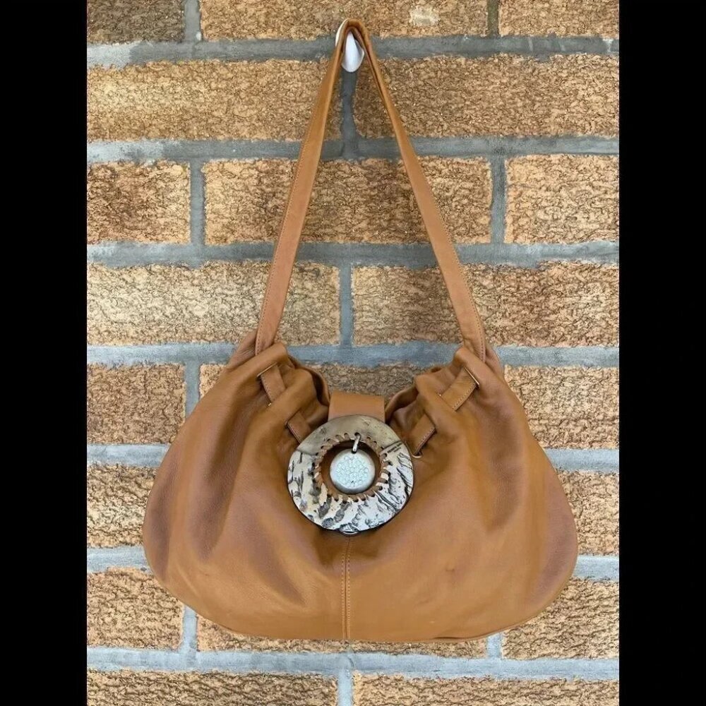 Renato angi venezia hobo bag